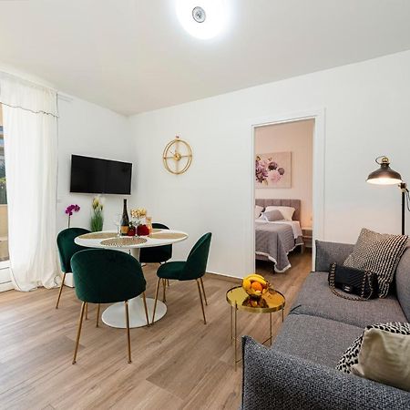 Apartment Kate With Free Parking Dubrovnik Eksteriør billede
