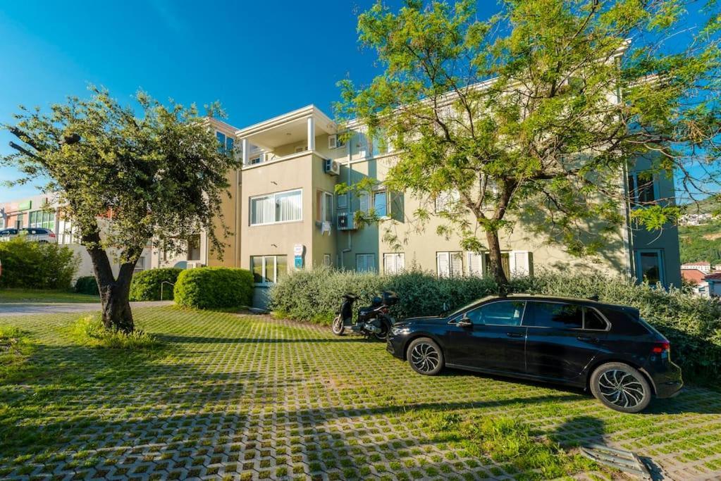 Apartment Kate With Free Parking Dubrovnik Eksteriør billede