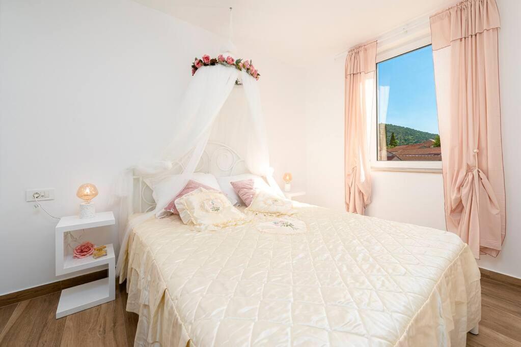 Apartment Kate With Free Parking Dubrovnik Eksteriør billede