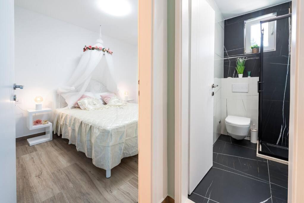 Apartment Kate With Free Parking Dubrovnik Eksteriør billede