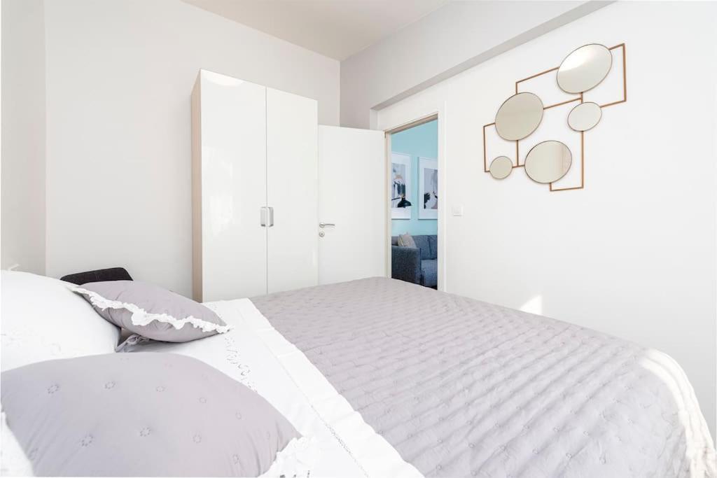 Apartment Kate With Free Parking Dubrovnik Eksteriør billede