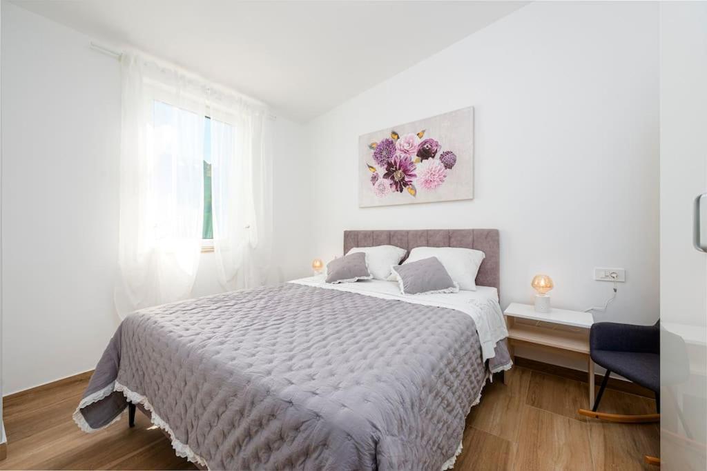 Apartment Kate With Free Parking Dubrovnik Eksteriør billede