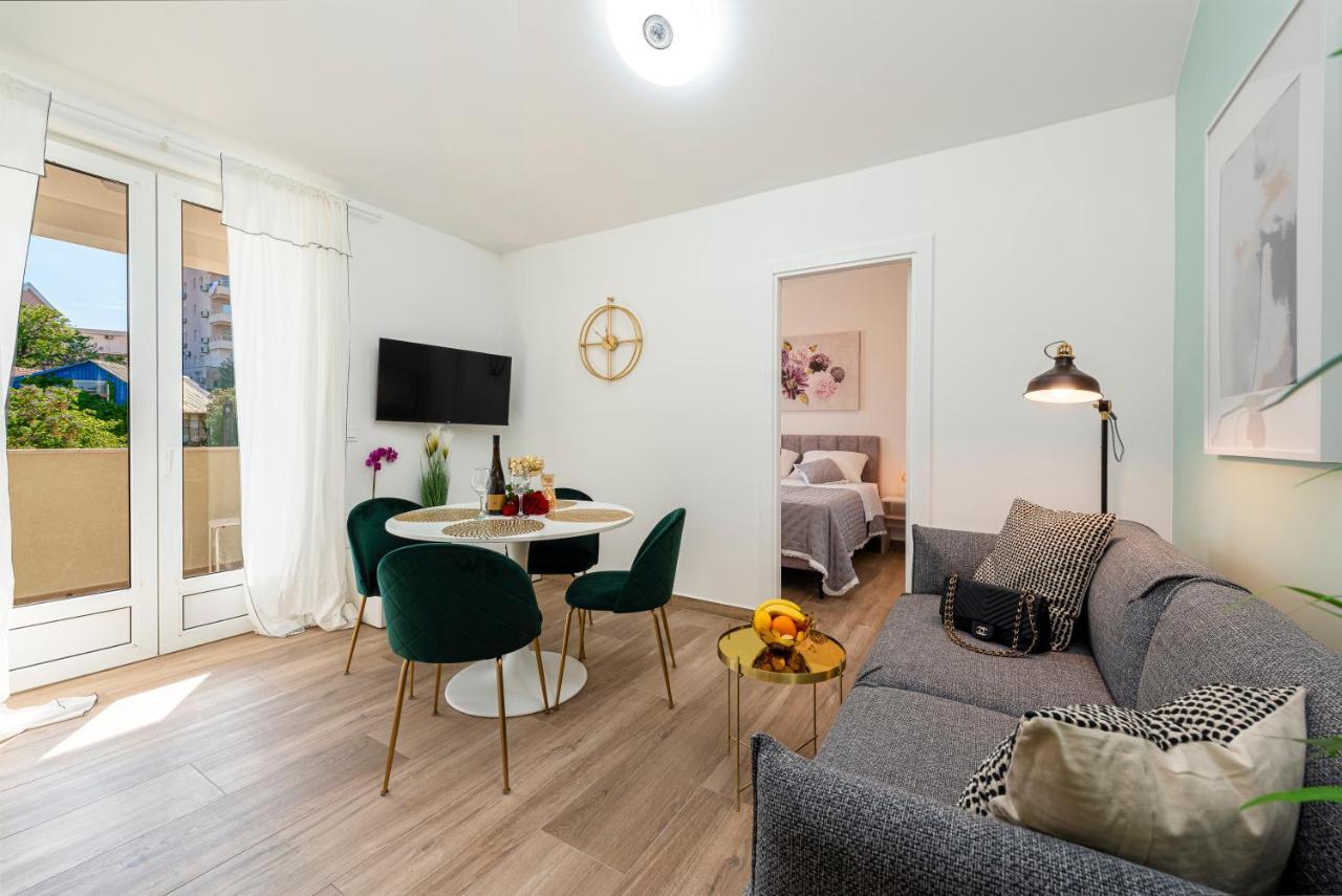 Apartment Kate With Free Parking Dubrovnik Eksteriør billede
